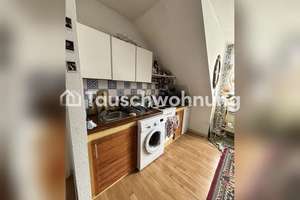 Tauschwohnung: Tausche 2,5Zimmer in P-West gegen größere Wohnung – 14471 Potsdam West, Potsdam – Vorschaubild 2