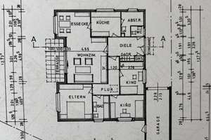 Ebenerdiger Bungalow in zweiter Reihe in begehrter Lage von Oldenburg-Bürgerfelde sofort bezugsfrei – Die vollständige Adresse der Immobilie erhältst du vom Anbieter., 26121 Ziegelhof, Oldenburg (Oldenburg) – Vorschaubild 36