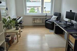 Charmante 3-Zimmer-Wohnung mit Balkon und Einbauküche – Die vollständige Adresse der Immobilie erhältst du vom Anbieter., 75175 Oststadt, Pforzheim – Vorschaubild 10