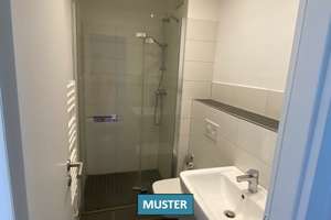Klein aber fein: Saniertes 1-Zimmer-Single-Appartment – Korallusstr. 4, 21109 Wilhelmsburg, Hamburg – Vorschaubild 6