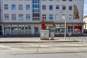 zentrale großzügige 2,5 Zimmer Wohnung – Allersberger Str. 64, 90461 Galgenhof, Nürnberg – Vorschaubild 2