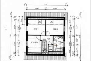 Charmantes 4,5-Zi. Einfamilienhaus mit Garten in Berlin-Bohnsdorf – Die vollständige Adresse der Immobilie erhältst du vom Anbieter., 12526 Bohnsdorf, Berlin – Vorschaubild 23