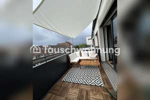 Tauschwohnung: Neubau-Wohnung in Ehrenfeld