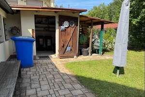 3-Familienhaus in Nürnberg-Altenfurt mit zwei freien Wohnungen, zwei Garagen und Carport – Die vollständige Adresse der Immobilie erhältst du vom Anbieter., 90475 Altenfurt, Moorenbrunn, Nürnberg – Vorschaubild 27