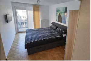 Helle 2,5 Zimmer Wohnung in Heilbronner Kernstadt (all inklusive) – Die vollständige Adresse der Immobilie erhältst du vom Anbieter., 74072 Heilbronn, Heilbronn – Vorschaubild 4