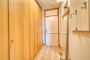 Lage, Lage, Meerblick! Ferienapartment mit unbezahlbarer Aussicht – Die vollständige Adresse der Immobilie erhältst du vom Anbieter., 23774 Heiligenhafen – Vorschaubild 10