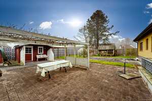 Bungalow mit Keller in zentraler Dorflage in Malente / OT Kreuzfeld – Dorfstraße 19, 23714 Ostholstein (Kreis) – Vorschaubild 30