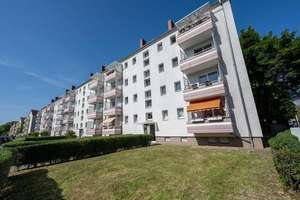 3-Raumwohnung mit tollem Grundriss und super Lage! – Telemannstr. 8, 39106 Alte Neustadt, Magdeburg – Vorschaubild 5