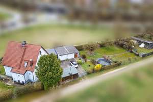 Leben, wo Selbstversorgung möglich wird I Ihr Traum vom autarken Leben I Platz für Tiere! – Die vollständige Adresse der Immobilie erhältst du vom Anbieter., 93057 Sallern-Gallingkofen, Regensburg – Vorschaubild 2