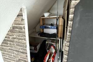 Helle Dachgeschoss-Wohnung in Deutz (Möbelablöse möglich) - Bitte Text lesen! – Constantinstr. 88, 50679 Deutz, Köln – Vorschaubild 14