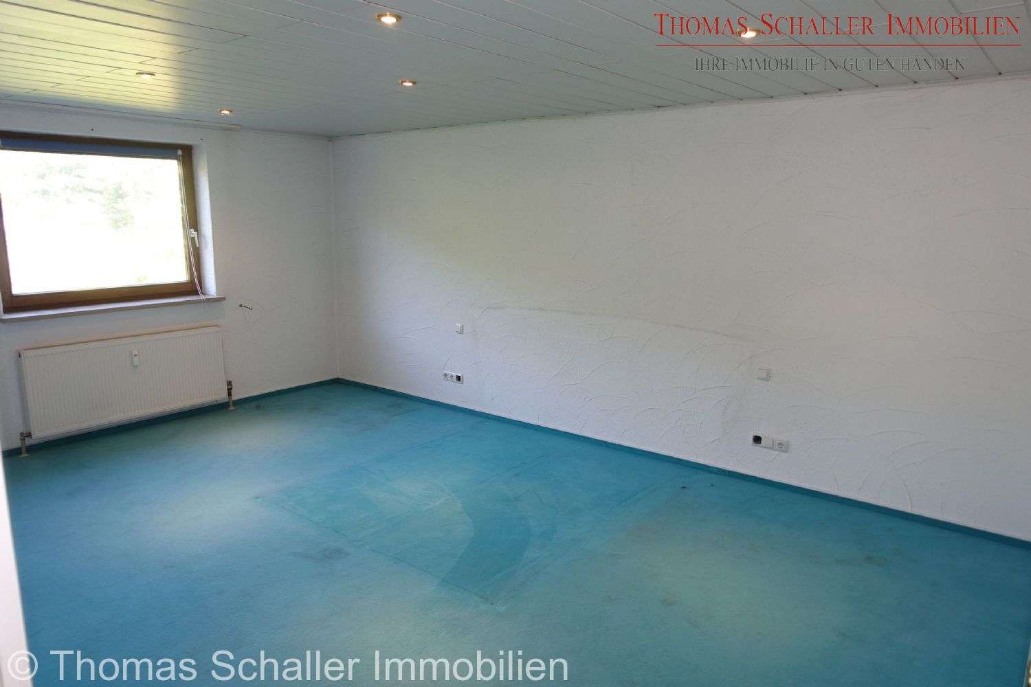 Immobilie in Velburg - Ein-/ Zweifamilienhaus in Hanglage mit Garage, Terrasse, Balkon, Loggia, EBK in Velburg bei Neumarkt - Bild 15