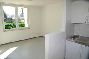 Für STUDENTEN: EG-Apartment m. Pantryküche. 504 € WM inkl. BK/HK/Strom/Internet! KEIN Balkon. – Hermann-Wandersleb-Ring 8, 53121 Bonn – Vorschaubild 6