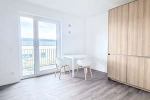 Penthouse-Feeling: 1,5-Zimmer-Appartment mit Dachterasse – Rosensteinstraße 33, 70191 Auf der Prag, Stuttgart – Vorschaubild 4