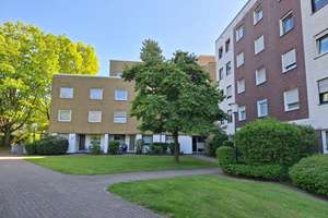 Großzügiges Wohnen in Köln Weiden
