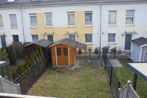 Familienfreundliche Wohngegend in den Draishöfen – 68305 Waldhof, Mannheim – Vorschaubild 8