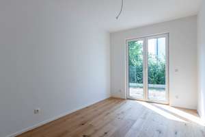 Familien aufgepasst: neue 4-Zimmer-Wohnung mit Garten sofort bezugsfrei – Auenstraße 59 b, 85051 Münchener Straße, Ingolstadt – Vorschaubild 4
