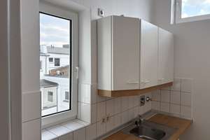 Gut geschnittene 2-Zimmer Wohnung – Ravensberger Straße 10b, 33602 Mitte, Bielefeld – Vorschaubild 6