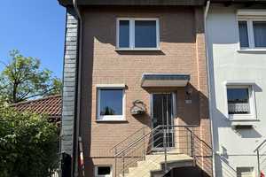Reihenendhaus mit angrenzendem Carport in Huchting – Bremen – Vorschaubild 2