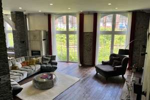 Ex-Kino: Galerie Loft mit Spa &  Smart Home, 300 m² purer Stil in Hagen – Die vollständige Adresse der Immobilie erhältst du vom Anbieter., 58091 Eilpe, Hagen – Vorschaubild 8