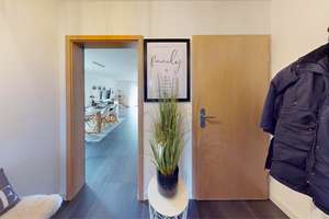 ** Familienfreundliches Reihenendhaus mit ausgebautem Dachgeschoss in Ingolstadt-Gerolfing ** – Die vollständige Adresse der Immobilie erhältst du vom Anbieter., 85049 West, Ingolstadt – Vorschaubild 3