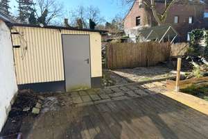 - Solides Wohnhaus mit SÜDLAGE-Garten - – Die vollständige Adresse der Immobilie erhältst du vom Anbieter., 41236 Heyden, Mönchengladbach – Vorschaubild 6
