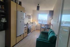 Top Lage, Aufzug, Balkon, Hanglage, hoher Sanierungsstand, PEV 51,3 kWh, Leerstand + provisionsfrei – Wilhelminenstraße 21, 24103 Damperhof, Kiel – Vorschaubild 5