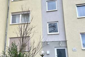 Charmante 2-ZKBB im EG mit viel Potenzial in zentraler Lage von DA-Bessungen – Heidelberger Straße 199, 64285 Bessungen, Darmstadt – Vorschaubild 2
