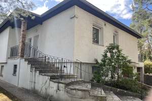 Frohnau. fußläufig zu beiden Plätze – Hohenheimer Straße 22 A, 13465 Frohnau, Berlin – Vorschaubild 1