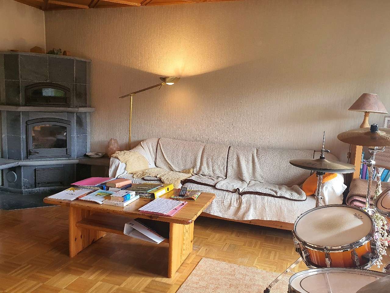 Immobilie in Reichenberg - PERFEKT - 2 Wohnungen in Einem!!! - Bild 11