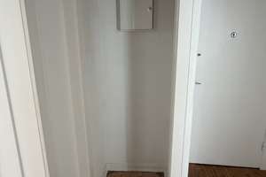 1-Zimmer-Wohnung im Hochparterre in Hamburg-Hamm – Diagonalstrasse 46b, 20537 Hamm, Hamburg – Vorschaubild 10
