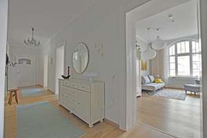 Was ist eine Traumwohnung? – Die vollständige Adresse der Immobilie erhältst du vom Anbieter., 34119 West, Kassel – Vorschaubild 7