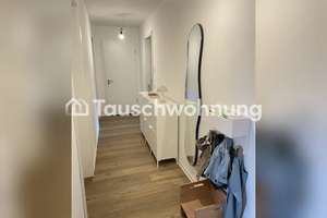 Tauschwohnung: WBS, Saga Neubau 2025, 3 Zimmer gegen 2,5-3 Zimmer – Sportplatzring 71, 22527 Stellingen, Hamburg – Vorschaubild 2