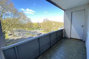 Großräumiges 1,5 Raum-Apartment mit neuem Badezimmer – Rotthauser Str. 155, 45884 Rotthausen, Gelsenkirchen – Vorschaubild 7