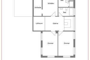 Modernes Wohnen auf hohem Niveau und Raumwunder – Die vollständige Adresse der Immobilie erhältst du vom Anbieter., 85445 Oberding – Vorschaubild 16
