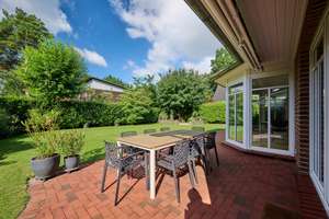 Schönes Einfamilienhaus in bester Lage in Borgfeld – Die vollständige Adresse der Immobilie erhältst du vom Anbieter., 28357 Borgfeld, Bremen – Vorschaubild 16