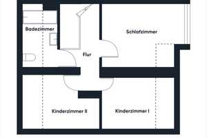 Gepflegtes Reihenmittelhaus mit Garten und Garage in Borssum – Emden – Vorschaubild 21