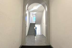 SONNIGE GARTENWOHNUNG IN BEGEHRTER UMGEBUNG – Ackerstr. 90, 40233 Flingern Nord, Düsseldorf – Vorschaubild 11