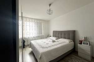 Moderne und lichtdurchflutete 3-Zimmer-Wohnung in zentraler Lage mit Aufzug! – Grabenstraße  29, 58095 Mittelstadt, Hagen – Vorschaubild 9