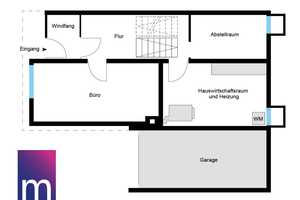 Reiheneckhaus in ruhiger Ortsrandlage – Neidlinger Straße 35, 73760 Esslingen (Kreis) – Vorschaubild 25