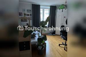 Tauschwohnung: Tausche 2,5-Zimmer in Maxvorstadt in bester Lage mit Balkon – 80797 Maßmannbergl, München – Vorschaubild 12