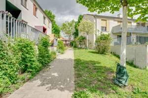 Moderne Etagenwohnung mit Kamin und grünem Weitblick – Die vollständige Adresse der Immobilie erhältst du vom Anbieter., 12621 Kaulsdorf, Berlin – Vorschaubild 15