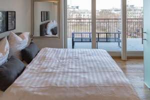 Ein Lieblingsstück: Penthouse mit Terrasse im Zentrum Ost – Die vollständige Adresse der Immobilie erhältst du vom Anbieter., 4103 Zentrum-Ost, Leipzig – Vorschaubild 4