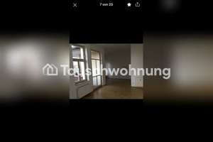 Tauschwohnung: Schön geschnitten Maisonette mit 2 Balkonen im Zentrum – Die vollständige Adresse der Immobilie erhältst du vom Anbieter., 4109 Zentrum-West, Leipzig – Vorschaubild 1