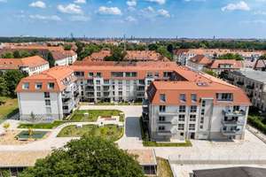 Moderner Neubau mit Parkett, exklusivem Bad, Balkon und EBK! – Hans-Driesch-Straße 56, 4179 Leutzsch, Leipzig – Vorschaubild 11