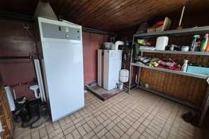 Resthof in traumhafter Lage – vielfältige Möglichkeiten auf großzügigem Grundstück – Dithmarschen (Kreis) – Vorschaubild 14
