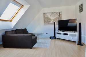Attraktives und gepflegtes 5-Zimmer-Reihenendhaus in Herrenberg – Böblingen (Kreis) – Vorschaubild 11