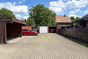 Ruhig wohnen oder clever investieren: Großzügige Wohnung mit Balkon und Garage in SZ-Beddingen! – Die vollständige Adresse der Immobilie erhältst du vom Anbieter., 38239 Beddingen, Salzgitter – Vorschaubild 12