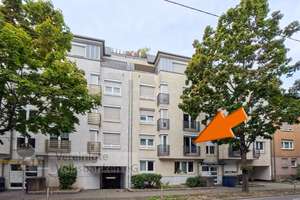 2-Zimmer-Wohnung mit TG Platz // Vermietet – 70372 Cannstatt-Mitte, Stuttgart – Vorschaubild 11