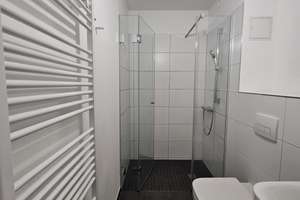 Modernes Neubau-Apartment mit Balkon & EBK nahe Prinzenpark – ab 01.09 – Kurzekampstraße 1A, 38104 Wabe-Schunter-Beberbach, Braunschweig – Vorschaubild 12
