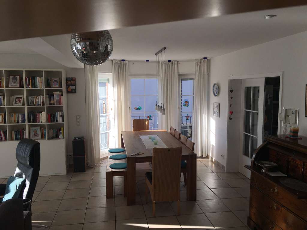 Immobilie in Teltow - Repräsentatives Mehrfamilienhaus in Teltow – Vielseitige Nutzungsmöglichkeiten - Bild 4